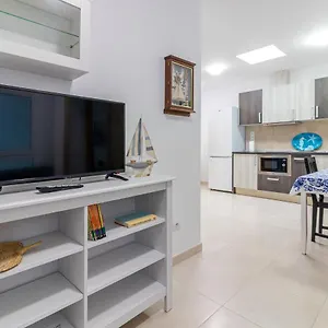 Flatguest Arinaga Playa 3 Estrella Apartamento Agüimes