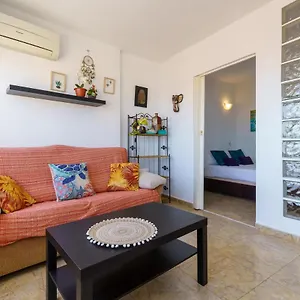 Ct 185 - Six Colors Apartamento Torremolinos