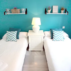 Apartamento Sleepin Catedral, Sevilla