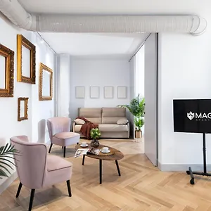 Apartamento Zaragoza, Sevilla