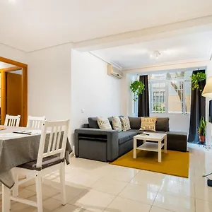 Apartamento San Pages 3br, Sevilla