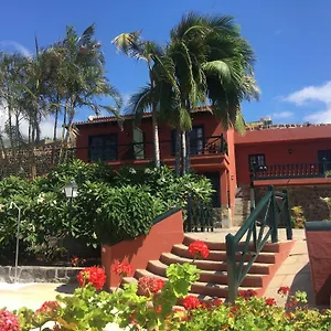 La Romera Apartamento La Orotava