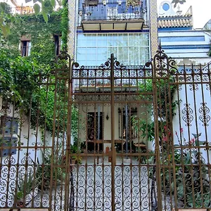 Apartamento Alacas, Sevilla
