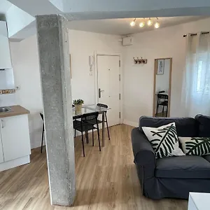 Apartamento Fedriani Bright And Cosy, Sevilla