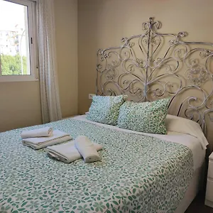 Apartamento Enladrillada.parking Incluido.cuna Del Flamenco, Sevilla