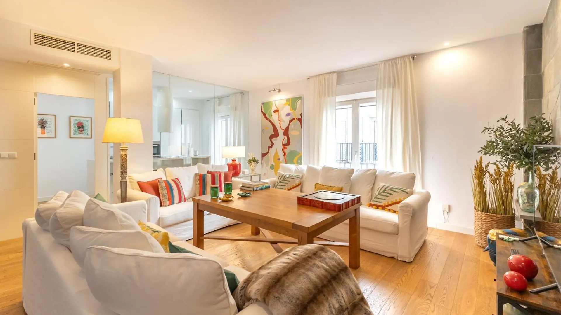 Apartamento De Lujo En Calle Gravina 세비야 0*,  스페인